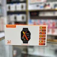 ساعت هوشمند اپل واچ kw63 ultra 3