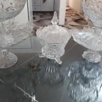 سرویس پذیرای کریستال