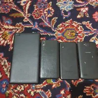 ۴ عدد گوشی فروش فوری
