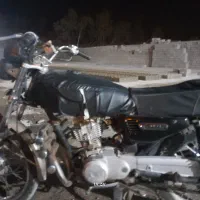 موتورسیکلت ساوین۱۲۵