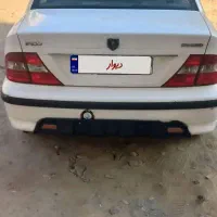 سمند se مدل ۹۰|خودرو سواری و وانت|قدس, شهرقدس|دیوار