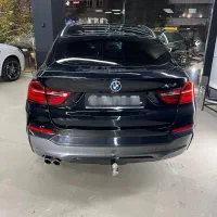 x4 2017|خودرو سواری و وانت|تهران, سعادت‌آباد|دیوار