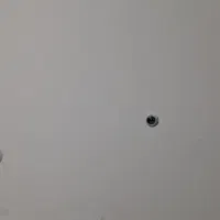 درب خونه آپارتمانی همراه چهار چوب