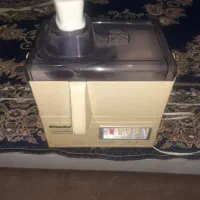 دستگاه آب هویچ گیری