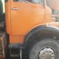 دهچرخ قپان ۵۴