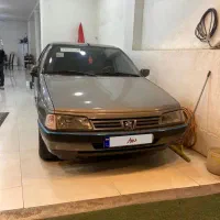 پژو ۴۰۵ مدل۸۹|خودرو سواری و وانت|خمام, |دیوار