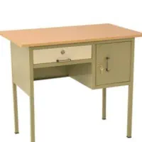 میز تحریر و اداری فلزی