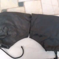 دست‌کش‌موتور