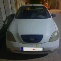 تیبا ۱ سندوق دار