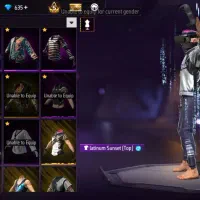 اک فری فایر فول گاد|کنسول، بازی ویدئویی و آنلاین|بابل, |دیوار