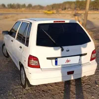 111مدل 95|خودرو سواری و وانت|اصفهان, فجر|دیوار