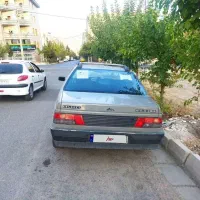 پژو RD  سالم و تمیز|خودرو سواری و وانت|کرج, شهرک ظفر|دیوار