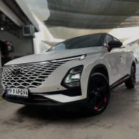 فونیکس اف ایکس دو دیفرانسیل|خودرو سواری و وانت|کرج, گلشهر|دیوار