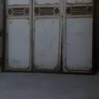 درب منزل|مصالح و تجهیزات ساختمان|کازرون, |دیوار