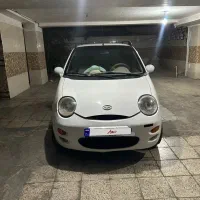 ام وی ام ۱۱۰ چهار سیلندر|خودرو سواری و وانت|تهران, کیانشهر|دیوار