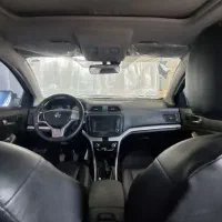 شاهین ۴۰۱ سانروف دار بدون رنگ|خودرو سواری و وانت|بجنورد, |دیوار