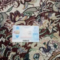 مدارک گم شده کارت ملی