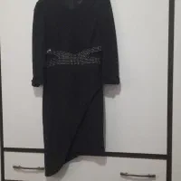 پیراهن مجلسی لمه|لباس|خرمآباد, |دیوار