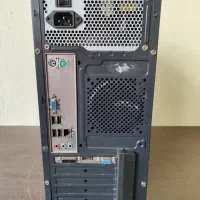 کامپیوتر ۷۴۰۰ رم ۴ ddr3 هارد ۵۰۰ گرافیک ۱|رایانه رومیزی|چالوس, |دیوار