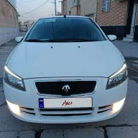 رانا پلاس 401|خودرو سواری و وانت|فولادشهر, C4|دیوار