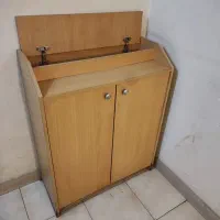 جا کفشی