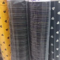 انواع شومیز مدل پارچه ها