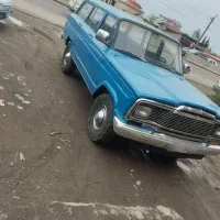 سالم خوش روخ معاوضه