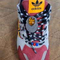 کتونی ادیداس|کیف، کفش، کمربند|پاکدشت, خاتون آباد|دیوار