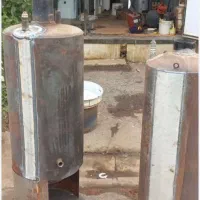 جوشکاری سیار آبگرمکن وغیره..