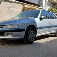 پارس مدل ۸۱ فرانسه  تازه تعمیر