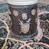 ماگ|ظروف سرو و پذیرایی|قم, نخودی|دیوار