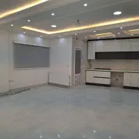 دو واحد آپارتمان کلید اول و فول آپشن