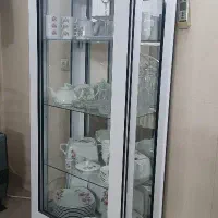 ویترین بوفه