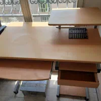 میز و صندلی کامپیوتر