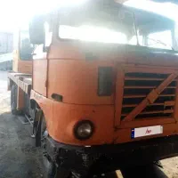 جرثقیل ۷ تن کاتو|خودرو سنگین|آمل, |دیوار