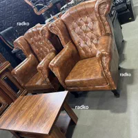 مبلمان اداری نیم ست سزار چستر شرایطی|دفتر کار|تهران, یافت آباد جنوبی|دیوار