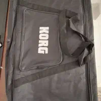 کیف برزنتی ارگ مخصوص گورگ