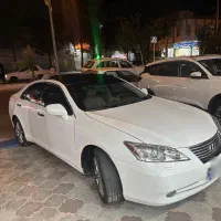 لکسوس es350