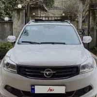 خودرو  هایما S7