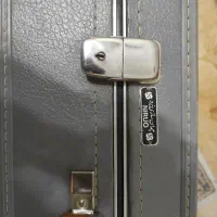 چمدان قدیمی و آنتیک|کیف، کفش، کمربند|تبریز, |دیوار