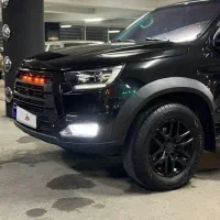 KMC T8|خودرو سواری و وانت|کرج, عظیمیه|دیوار