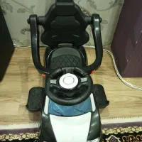 ماشین کودک|اسباب و اثاث بچه|رباطکریم, مسکن مهر آبشناسان|دیوار