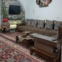 ۹۰ متری ویلایی...عالی و شیک|فروش خانه و ویلا|اصفهان, رهنان|دیوار