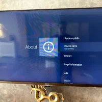 تلویزیون سونی 50 اینچ اصلی اسمارت