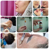 خدمات پزشکی پرستاری و زیبایی آسا