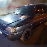 پراید 111 sx هاچبک|خودرو سواری و وانت|اصفهان, کوی ولی عصر|دیوار