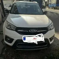 ام وی ام ایکس۳۳نیو۱۳۹۷ اتومات