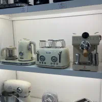 چایساز سماوربرقی تست نان فلر اسمگ