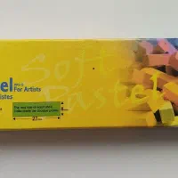پاستل گچی مونگیو