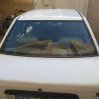پراید مدل ۹۳